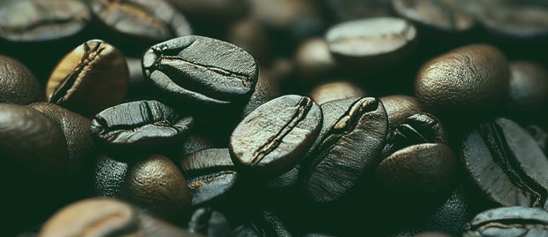 Can coffee grounds treat nitrogen or phosphorus deficiency?